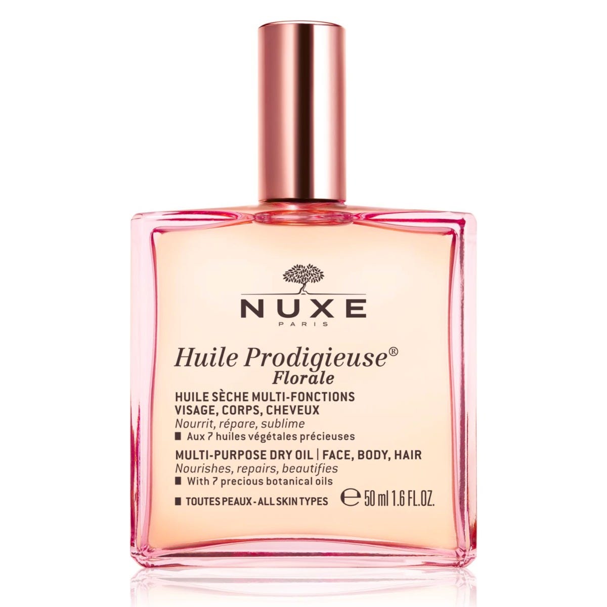 Nuxe Huile Prodigieuse Floreal
