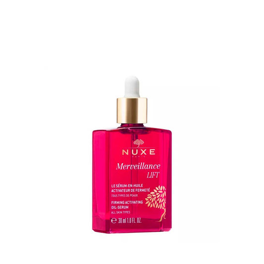 Merveillance Lift Siero Antirughe 30ml