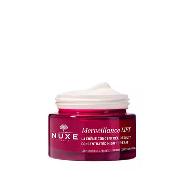 Merveillance Lift Crema Antirughe Notte 50ml