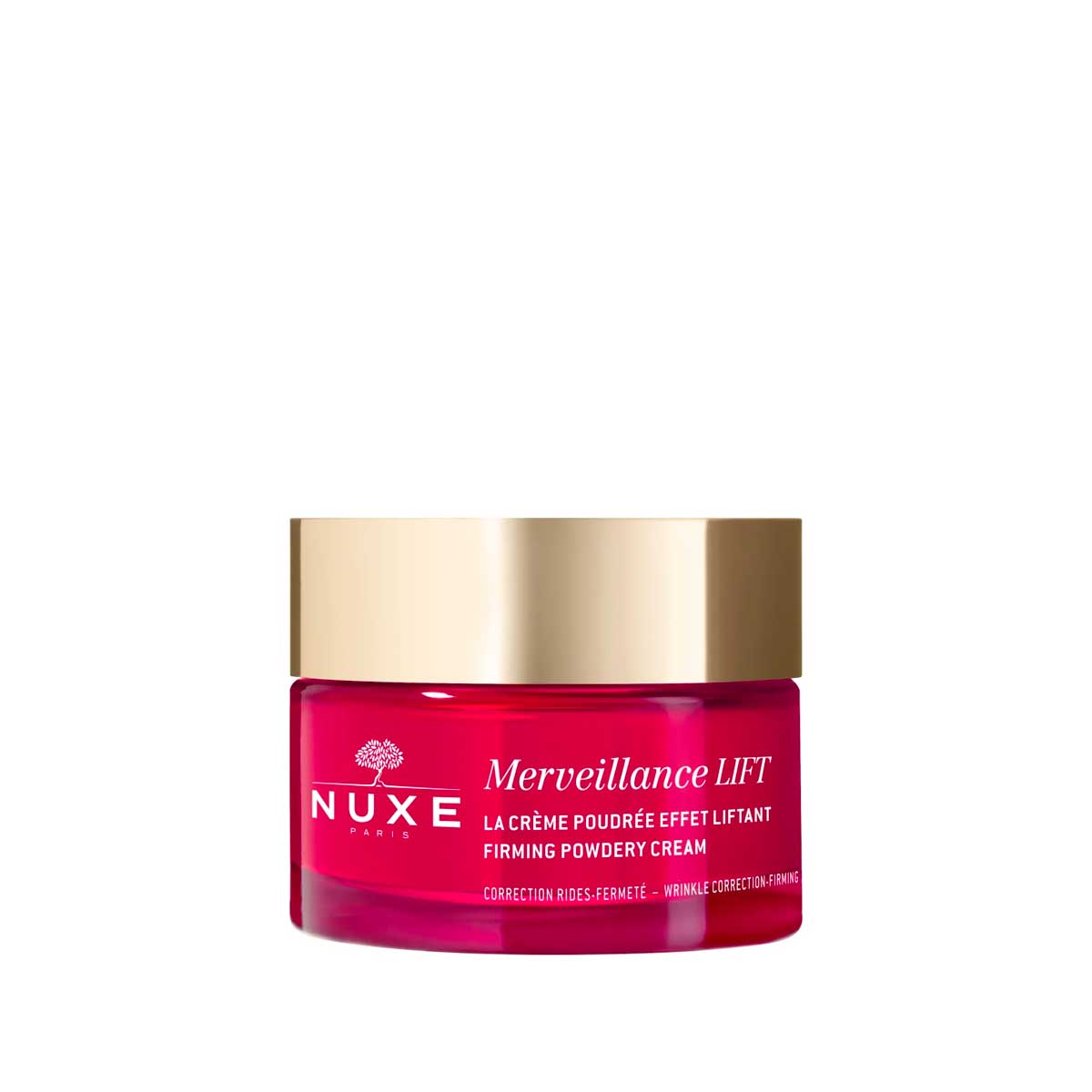 Merveillance Lift Crema Antirughe Notte 50ml