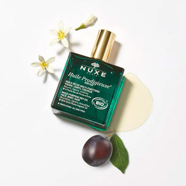 Nuxe Huile Prodigieuse Olio Secco Neroli 100ml