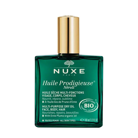 Nuxe Huile Prodigieuse Olio Secco Neroli 100ml