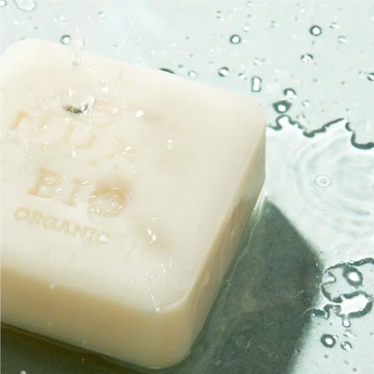 Nuxe Bio Sapone Solido Energizzante Viso E Corpo 100gr