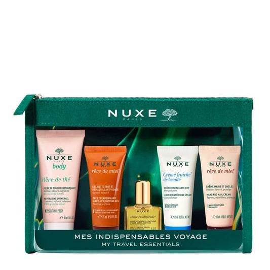 Trousse Gli Iconici Da Viaggio