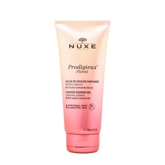 Nuxe Gel Doccia Prodigieux Florale 200ml