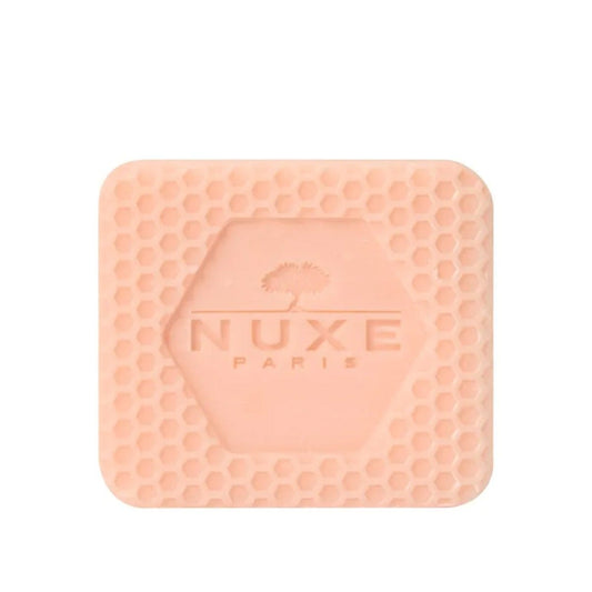 Nuxe Reve De Miel Shampoo Solido Delicato Al Miele 65 gr