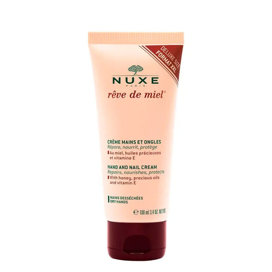 Rêve De Miel Crema Mani E Unghie Al Miele 100ml
