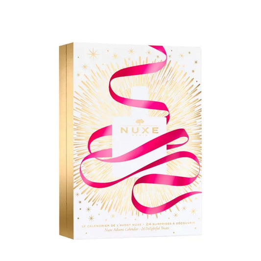 Calendario Dell'Avvento Nuxe