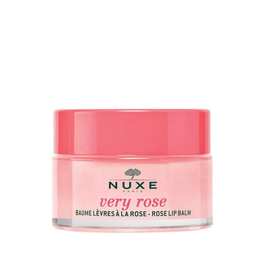 Very Rose Balsamo Labbra Idratante E Illuminante 15gr