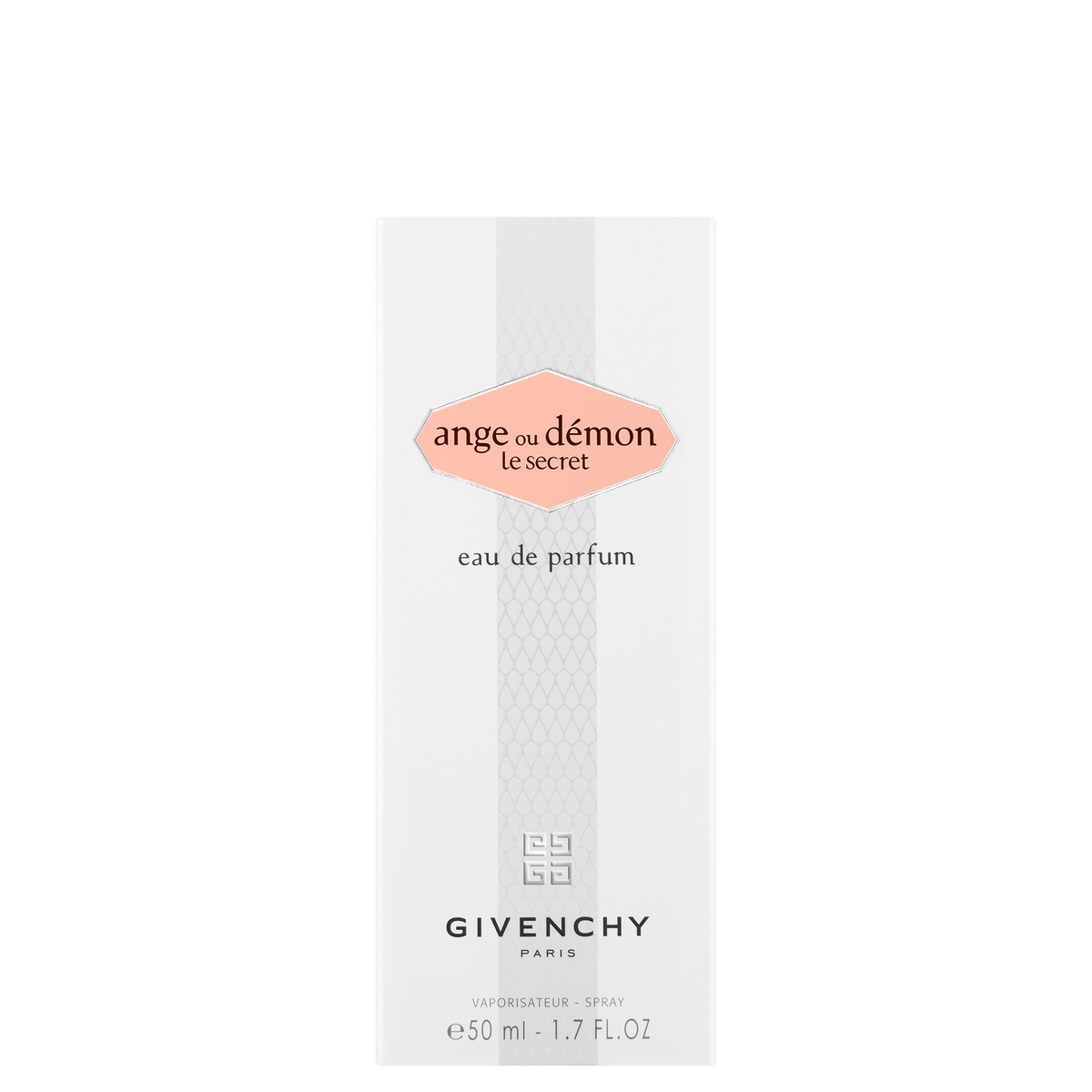 Ange Ou Demon Le Secret Edp