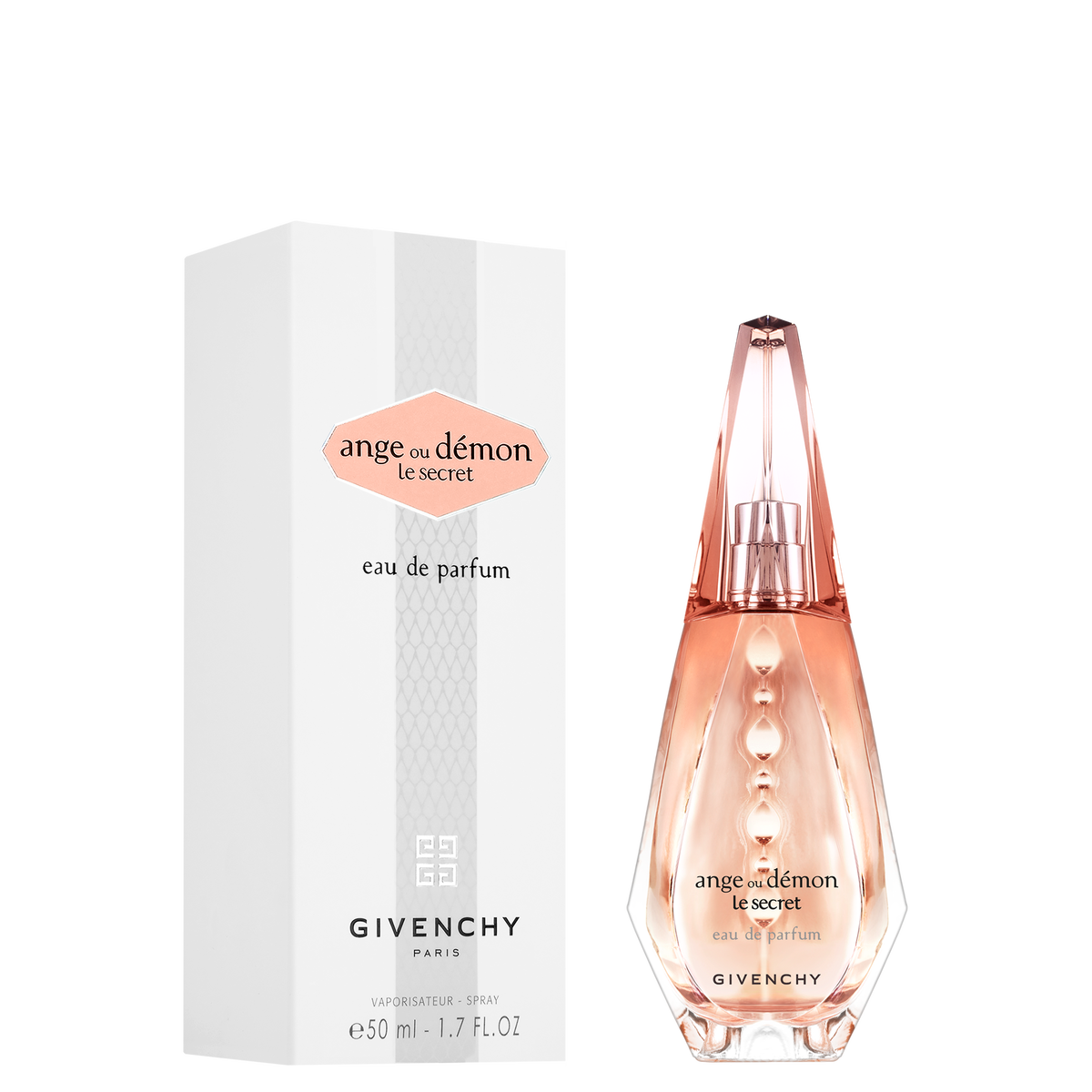 Ange Ou Demon Le Secret Edp