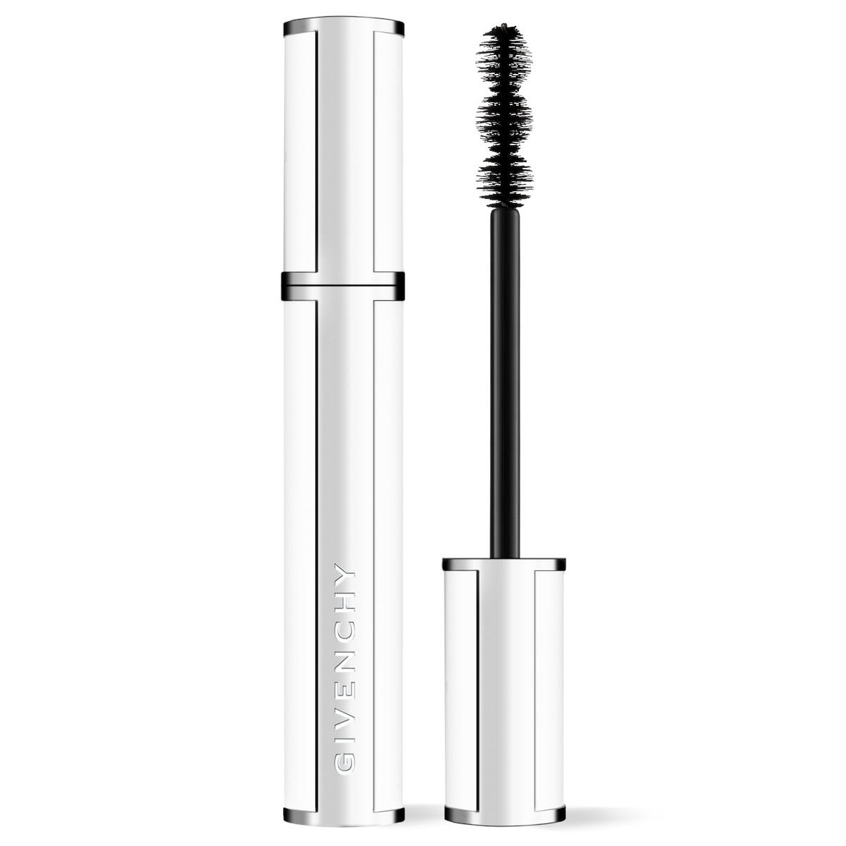 Mascara Noir Couture Waterproof N.01 Black Velvet