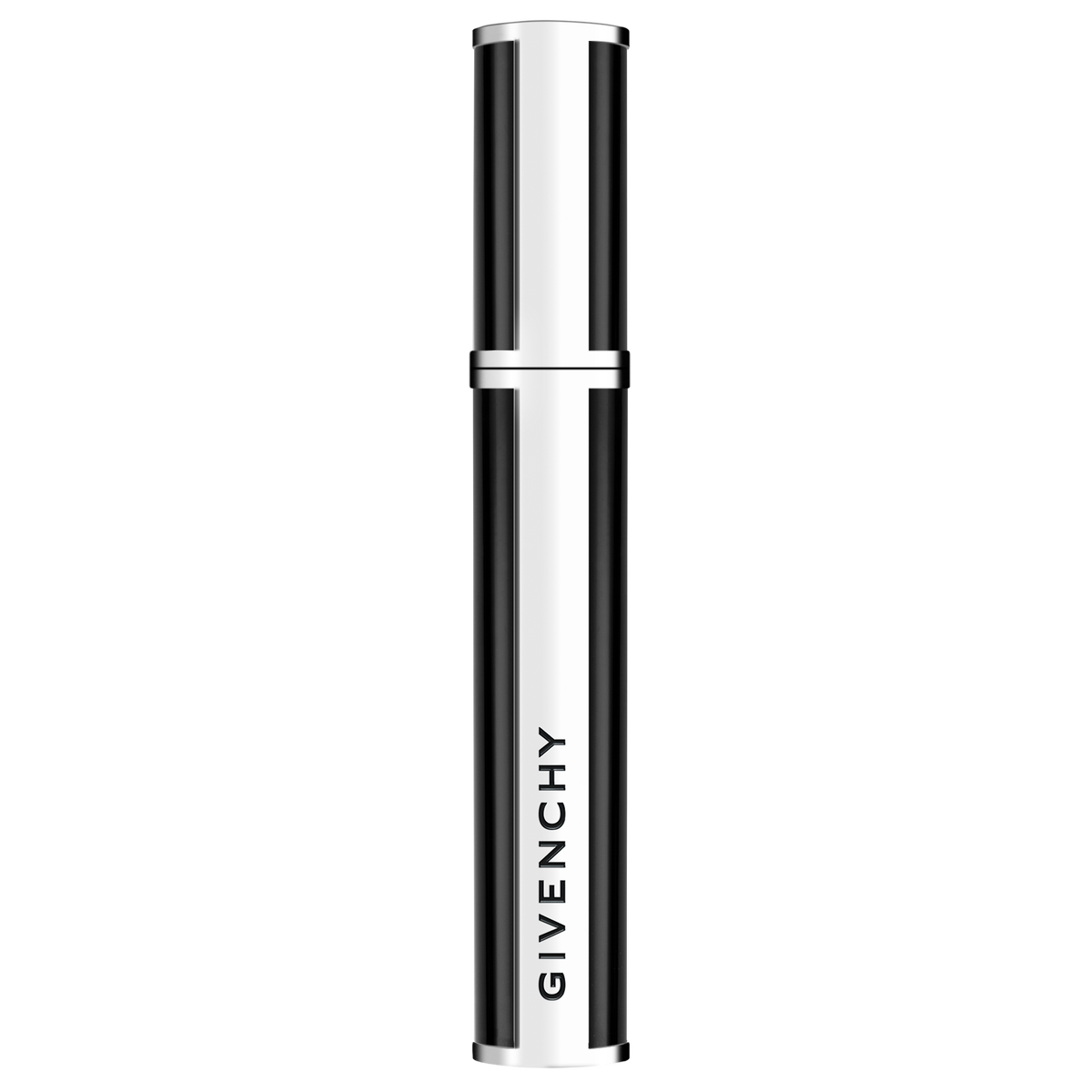 Mascara Noir Couture N.01 Black Satin
