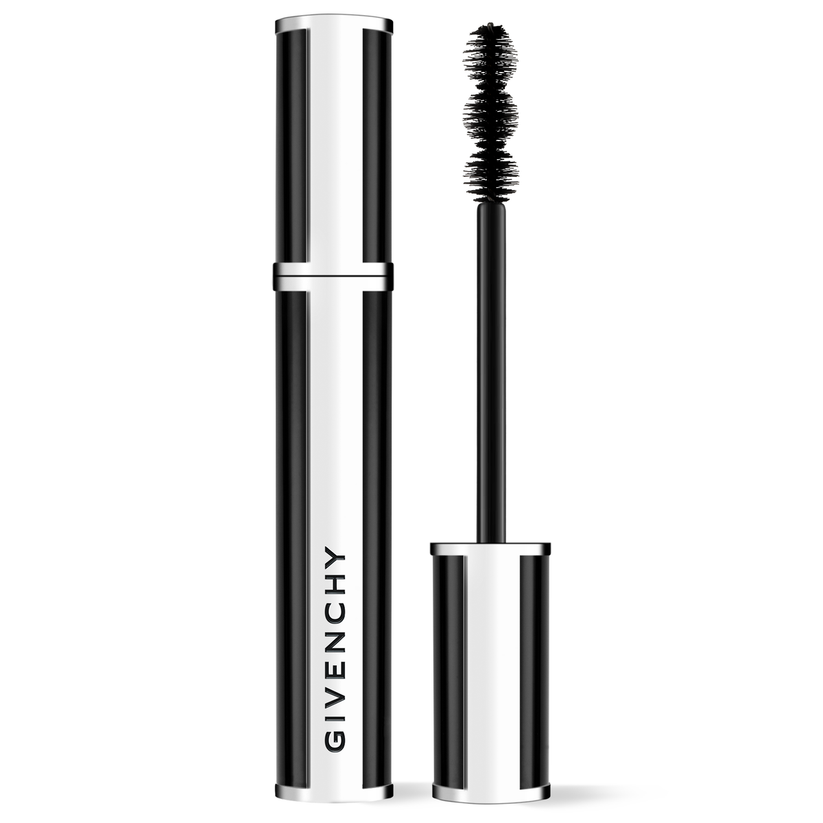 Mascara Noir Couture N.01 Black Satin