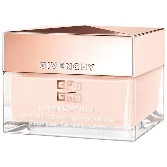 L'Intemporel Divine Rich Cream 50ml