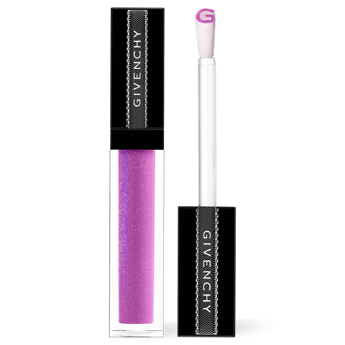 Gloss Interdit Vinyl 6ml