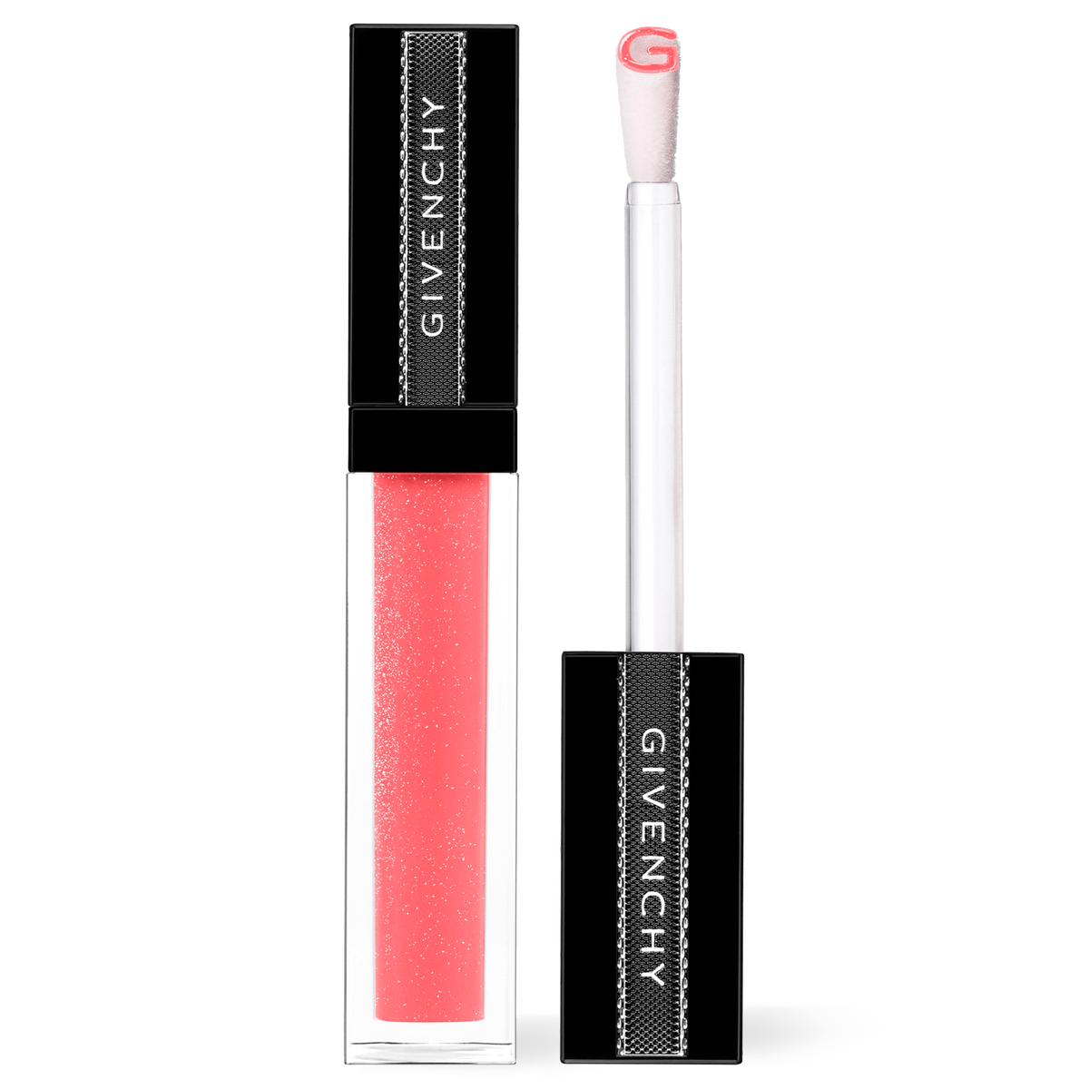 Gloss Interdit Vinyl 6ml
