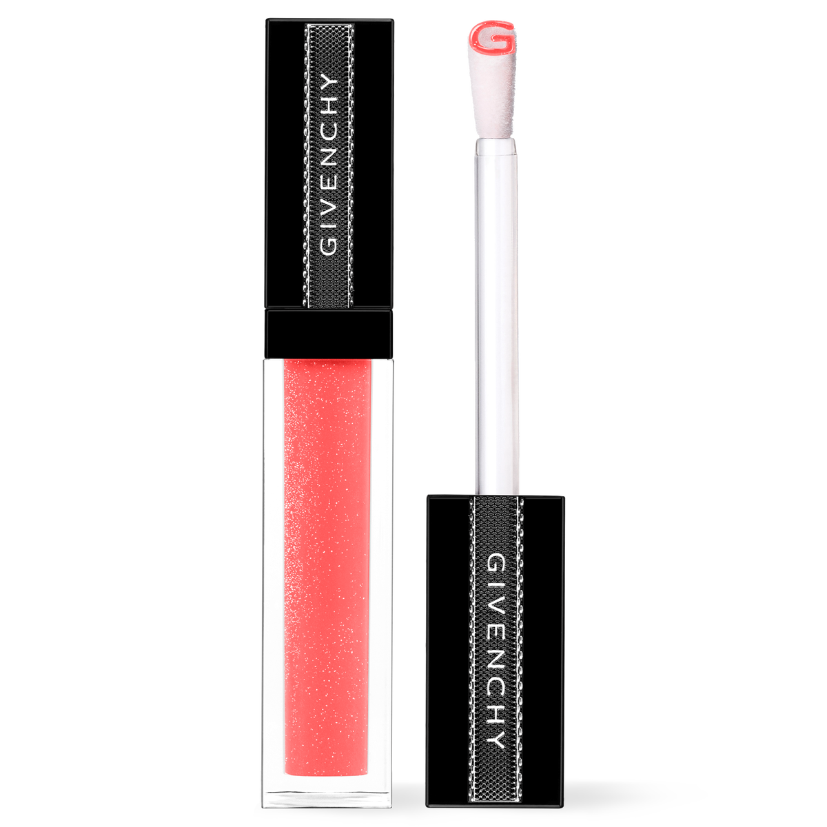 Gloss Interdit Vinyl 6ml