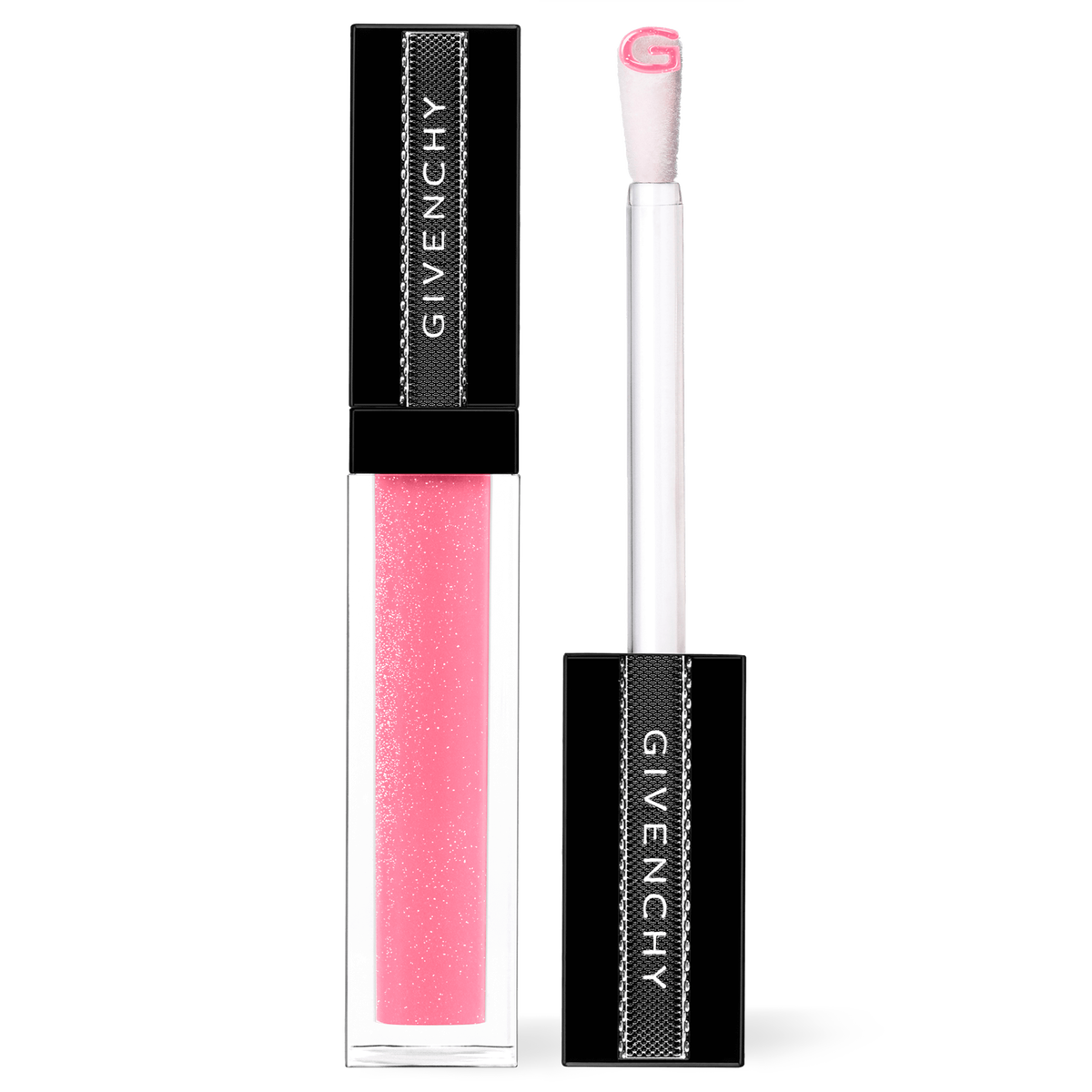 Gloss Interdit Vinyl 6ml