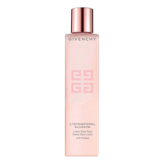 L'Intemporel Blossom Glow Lotion Anti-Fatigue 200ml