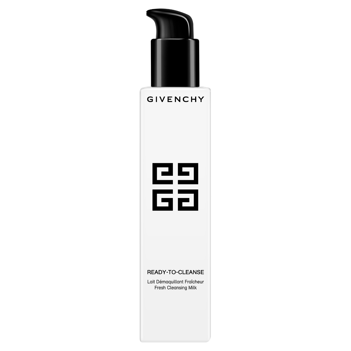 Ready-To-Cleanse Latte Detergente 200ml