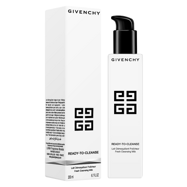 Ready-To-Cleanse Latte Detergente 200ml