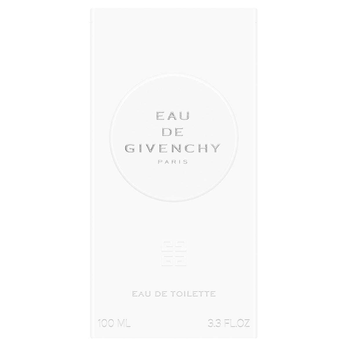 Eau de Givenchy