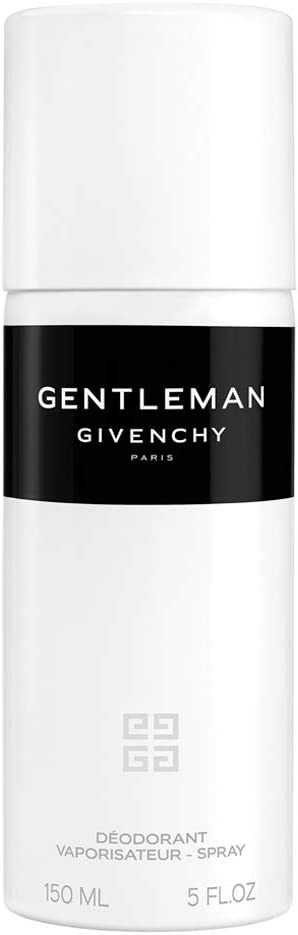 Gentleman Deo Spray 150ml