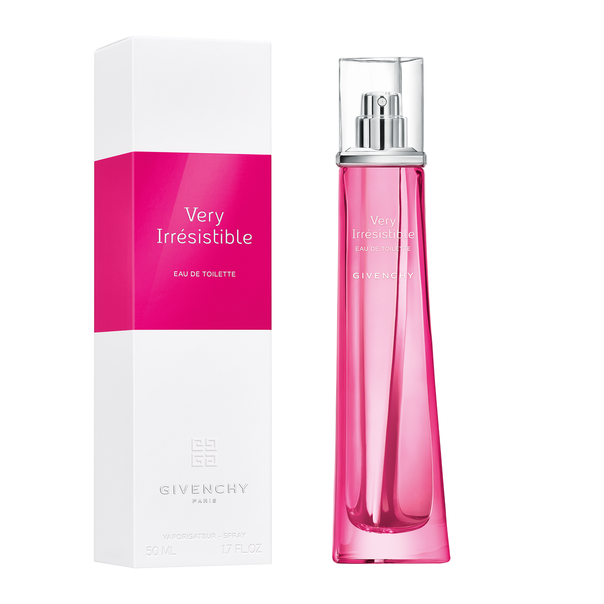 Very Irrésistible 50ml