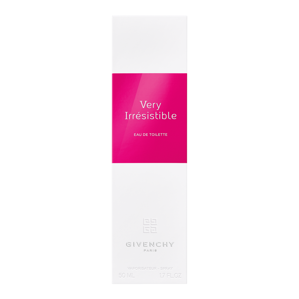 Very Irrésistible 50ml