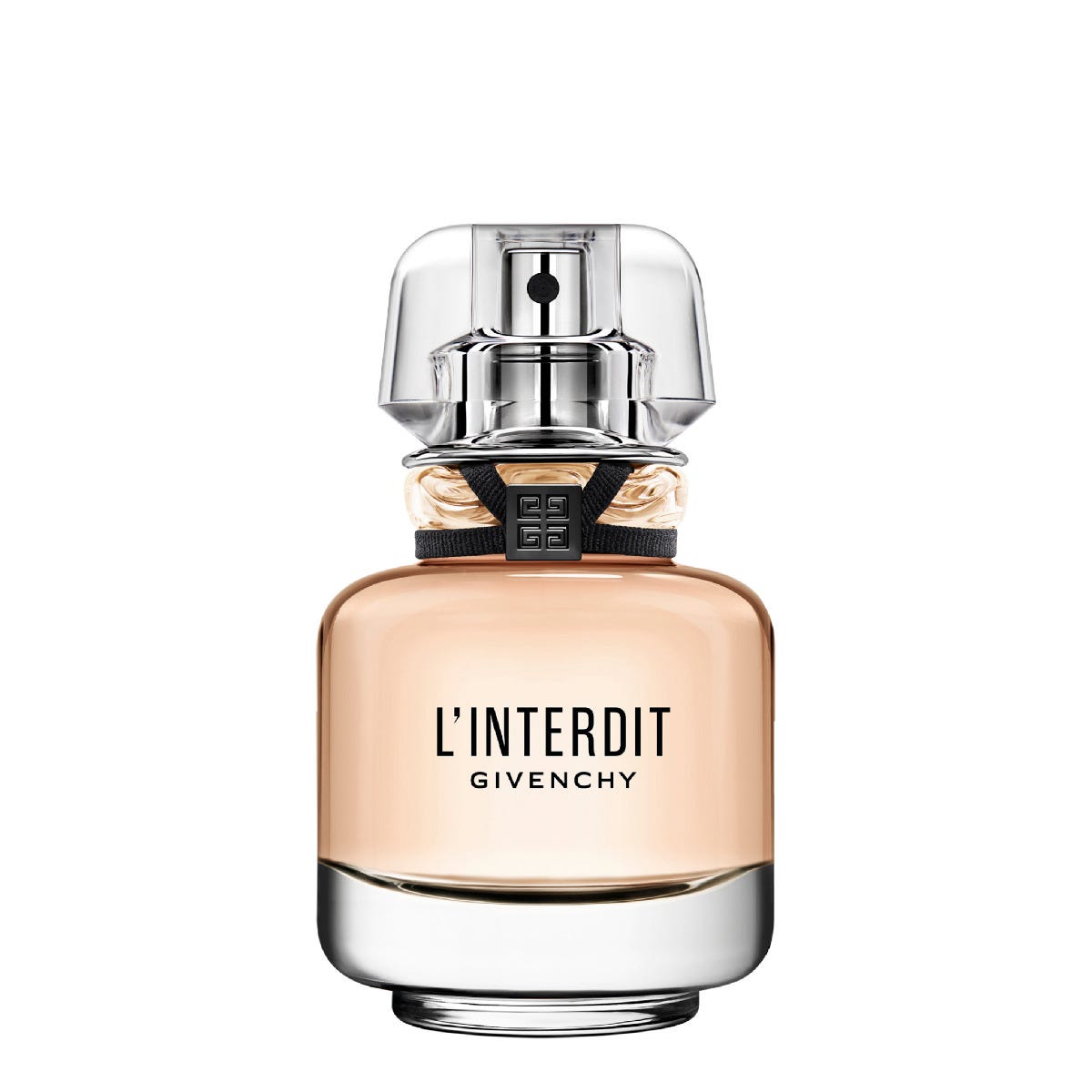 L'Interdit