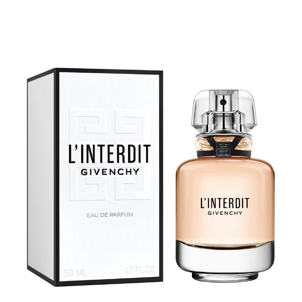 L'Interdit