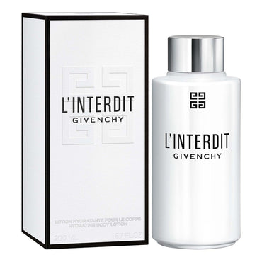 L'Interdit Body Lotion 200ml