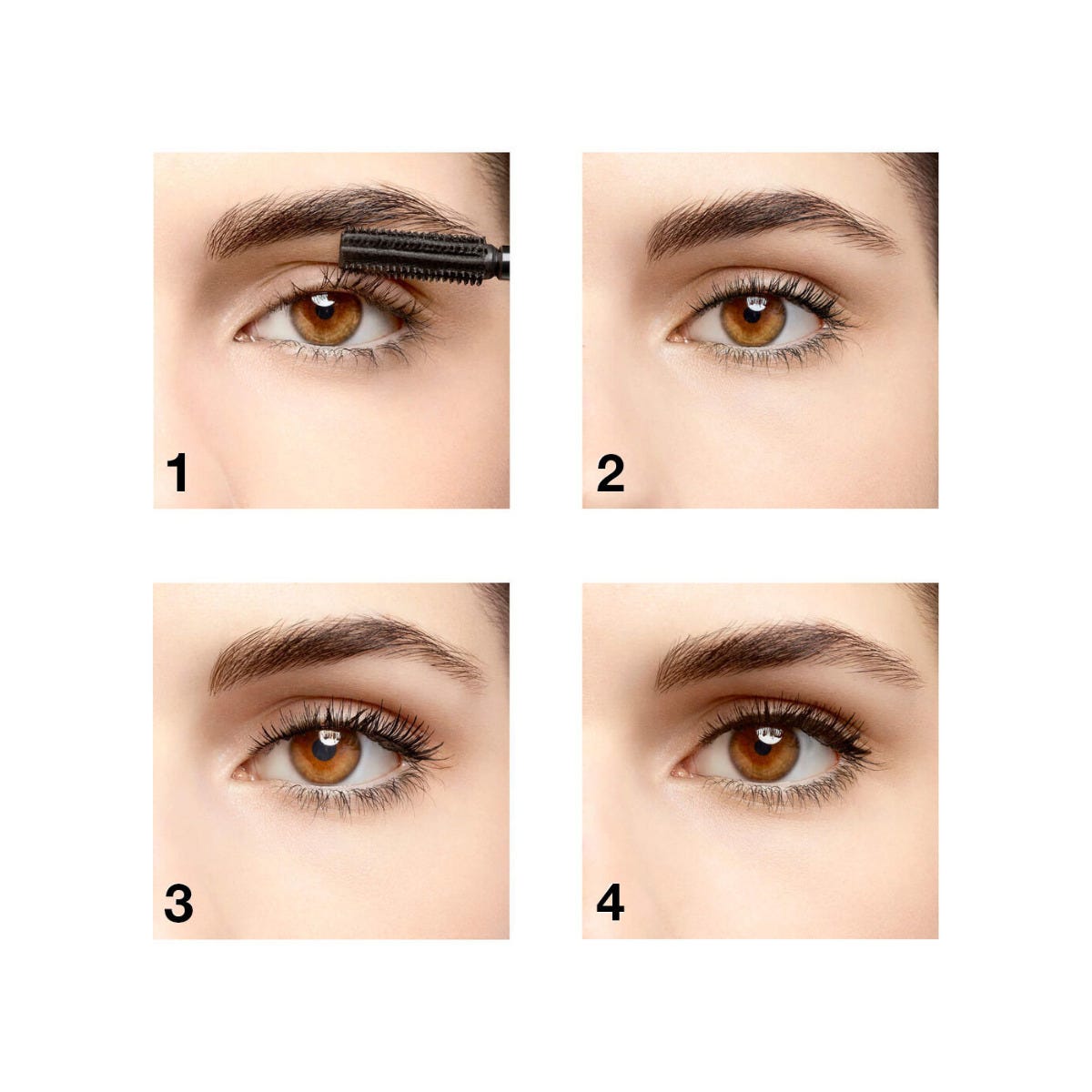 Mascara Volume Disturbia N° 01 Noire 8g