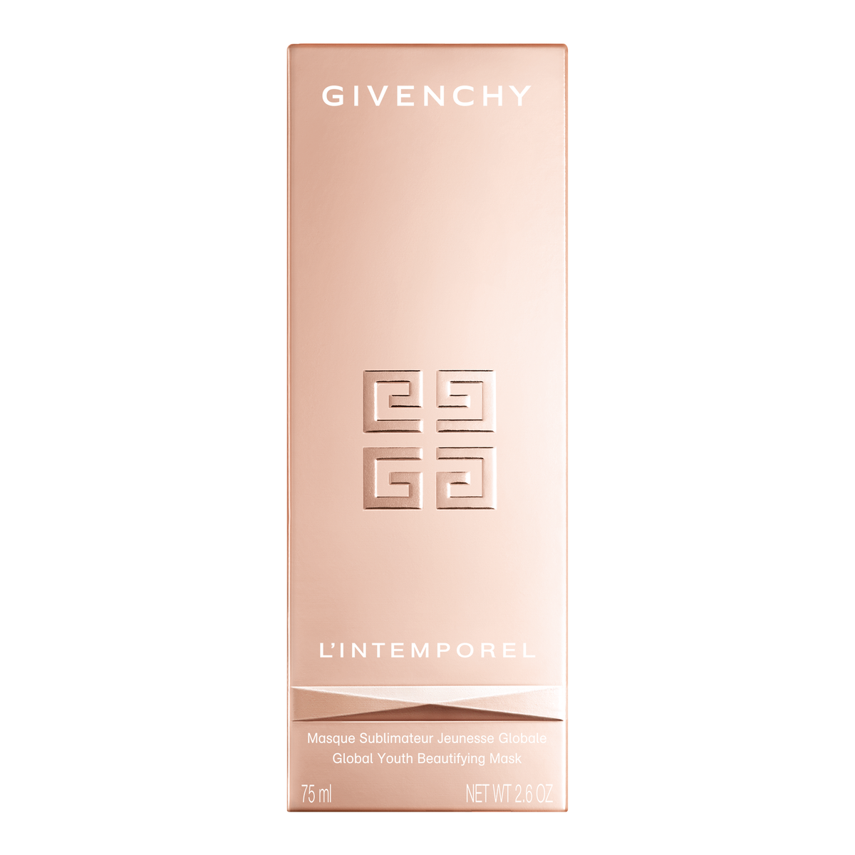 L'Intemporel Beautyfyng Mask 75ml