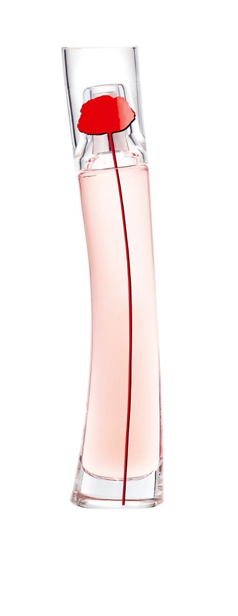 Flower By Kenzo Eau De Vie Leger