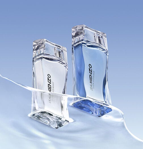 L'Eau Kenzo Pour Femme