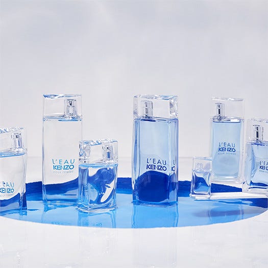 L'Eau Kenzo Pour Femme 30ml