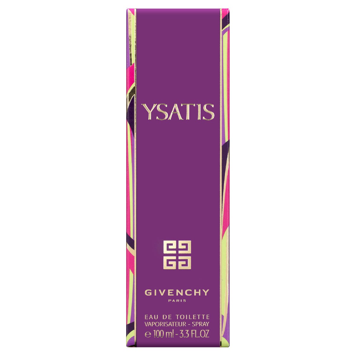 Ysatis 100ml