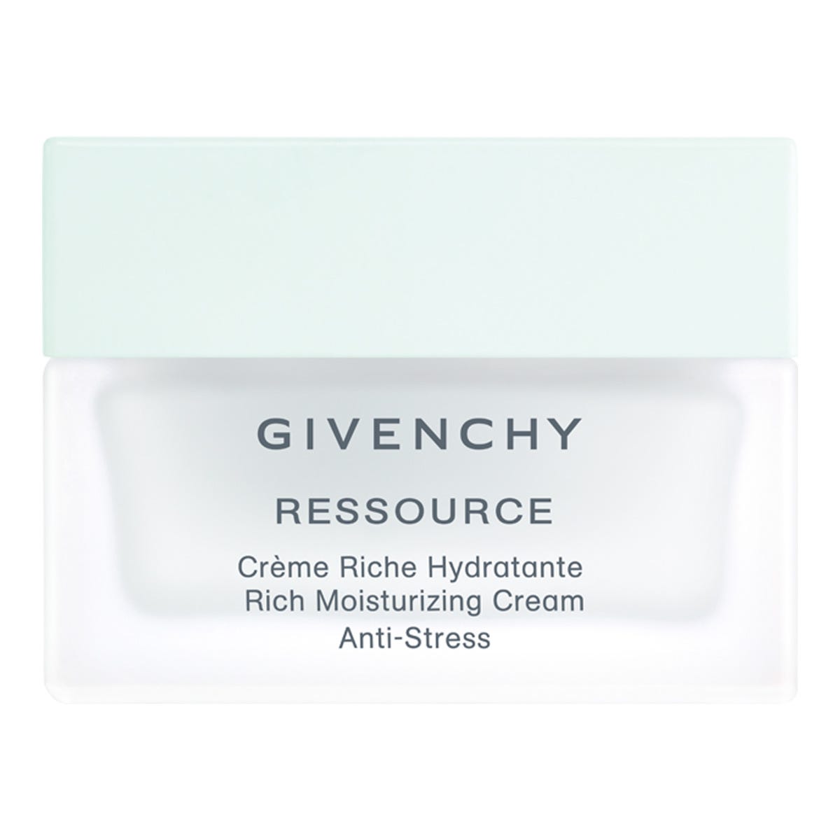 Ressource Crema Ricca Idratante Anti-Stress 50ml