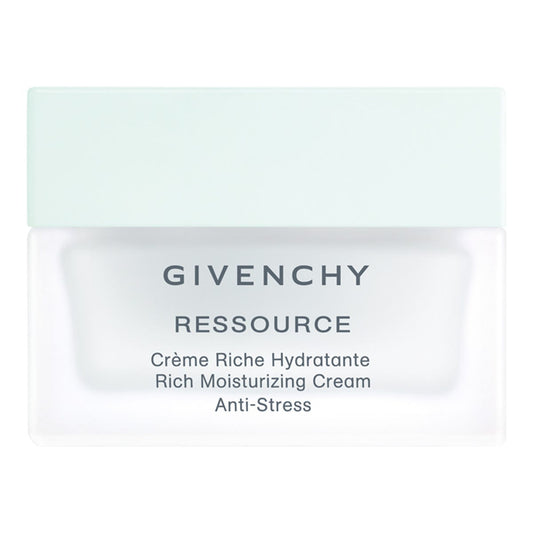 Ressource Crema Ricca Idratante Anti-Stress 50ml