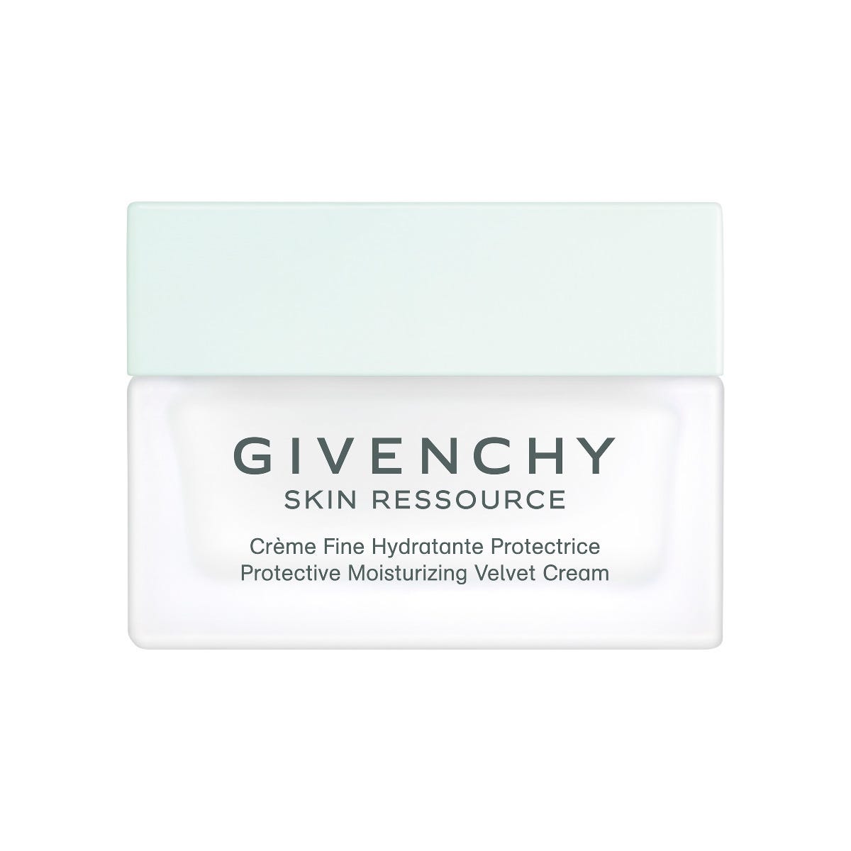 Skin Ressource Crema Vellutata Idratante Protettiva 50ml