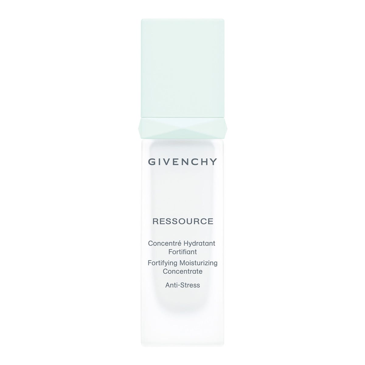 Ressource Concentrato Idratante Fortificante Antistress 30ml