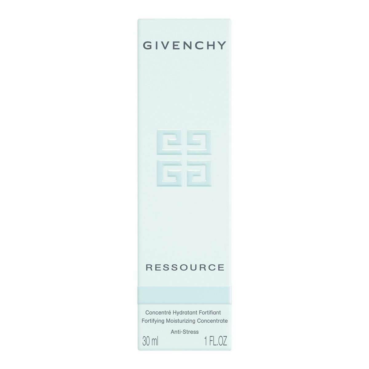 Ressource Concentrato Idratante Fortificante Antistress 30ml