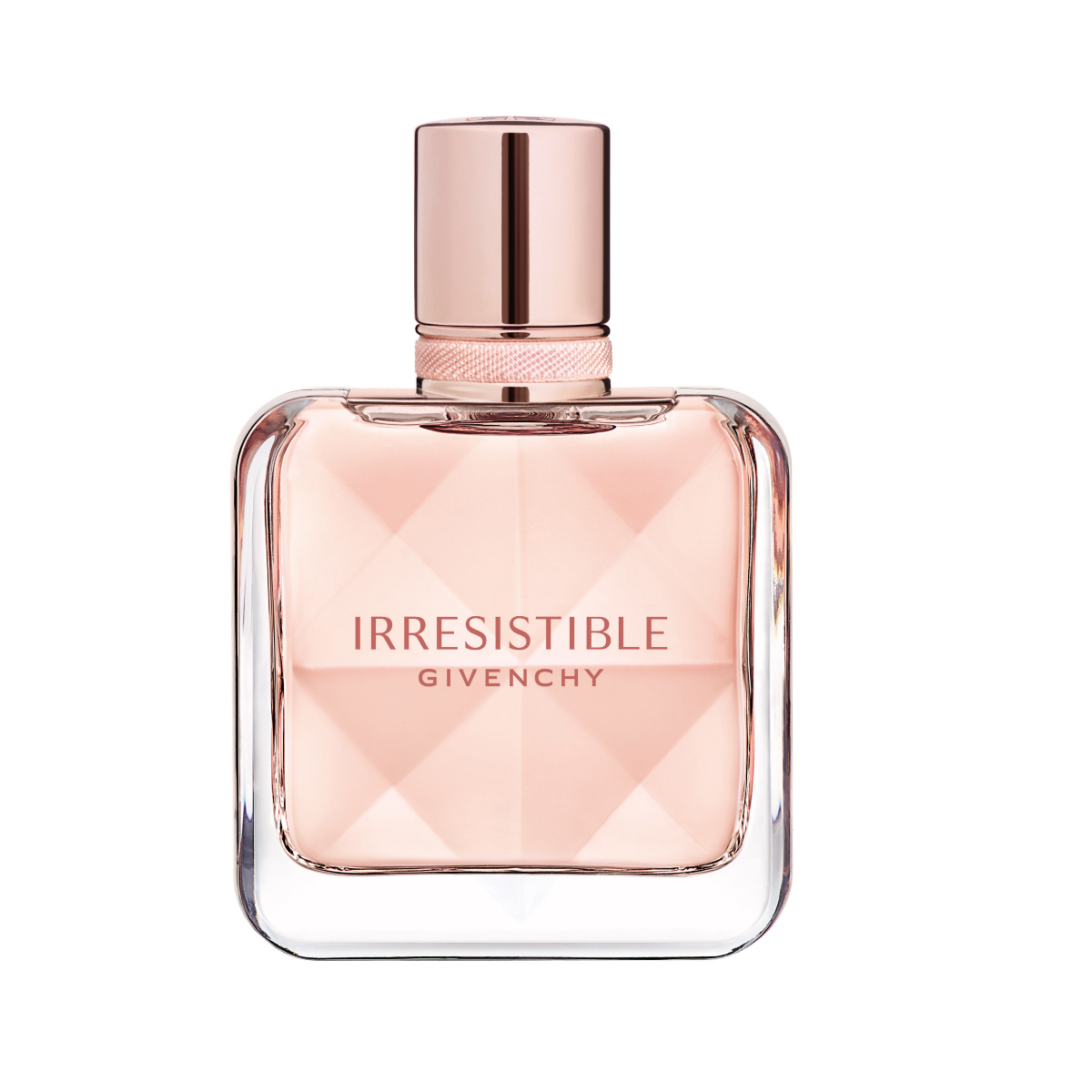 Irresistible