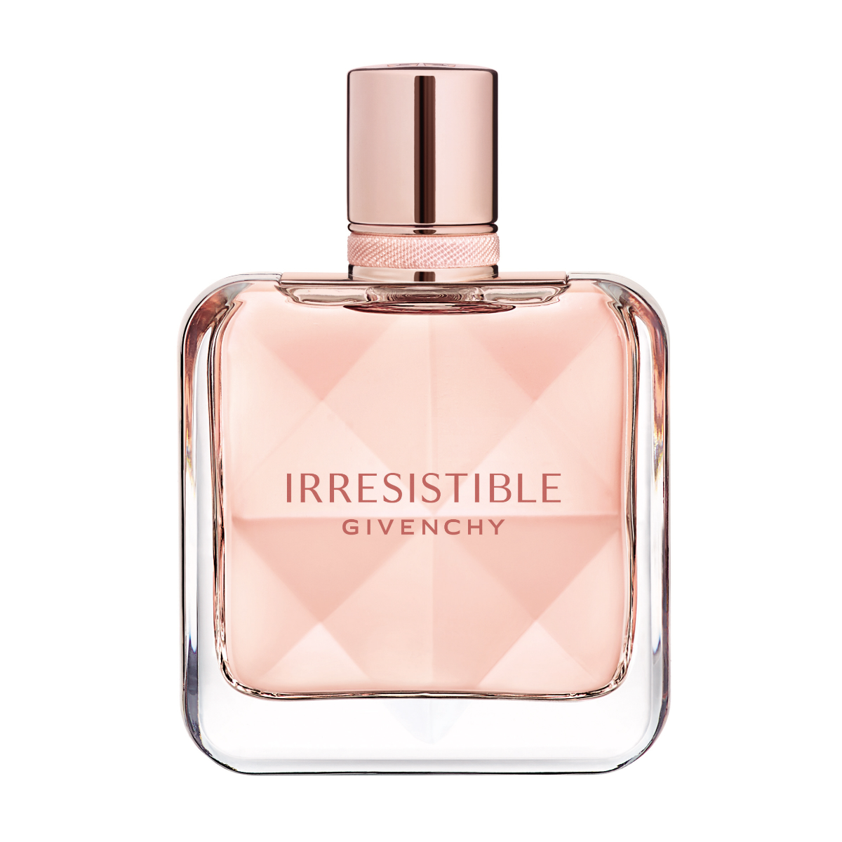 Irresistible