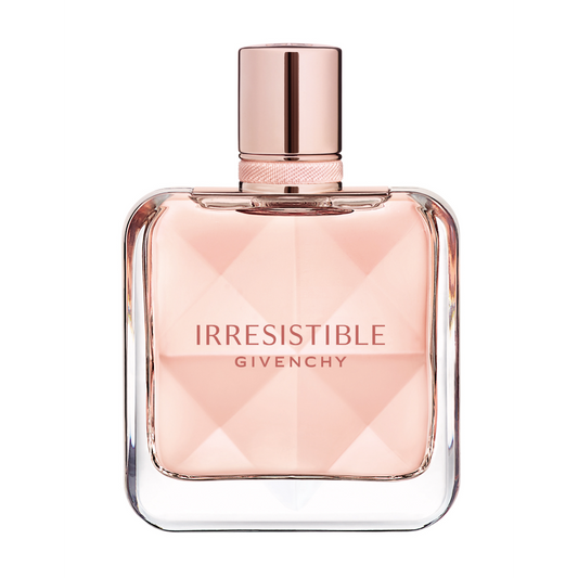Irresistible