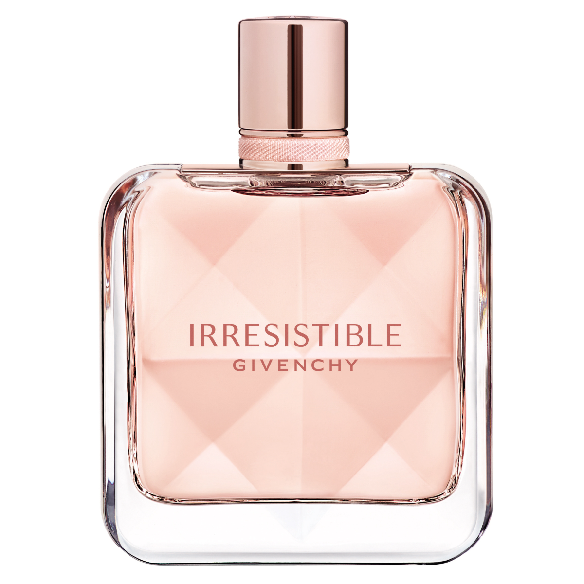 Irresistible