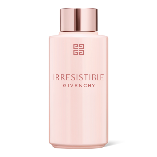 Irresistible Bath & Shower Oil 200ml
