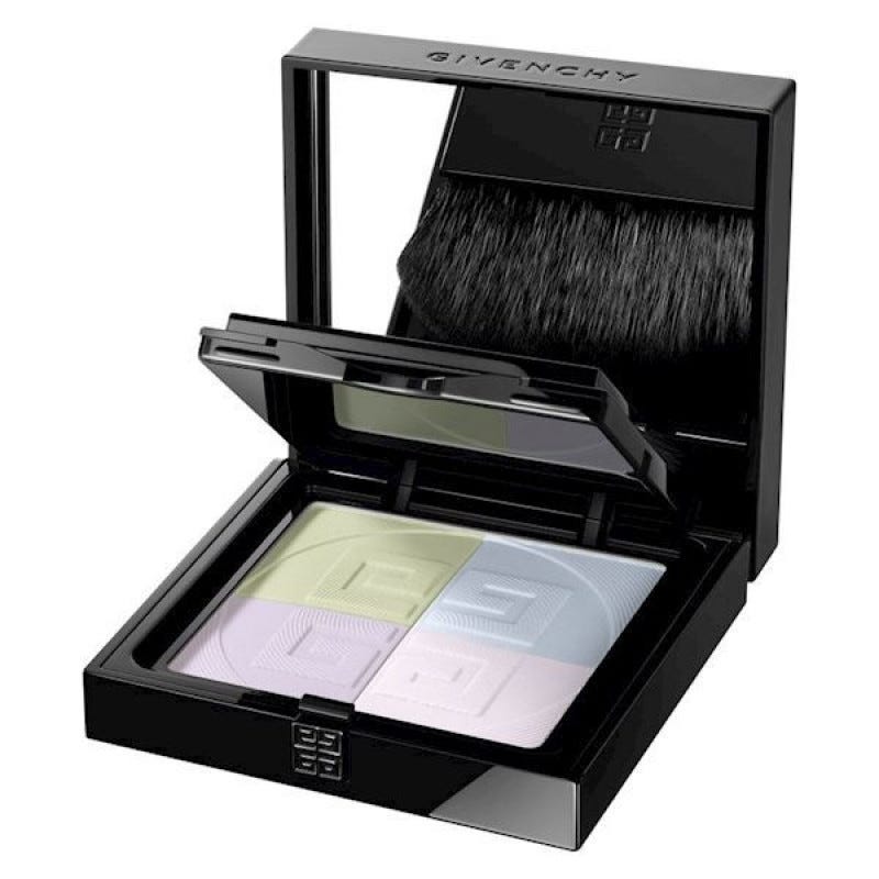 Prisme Libre Pressed Powder Poudre Visage N°01